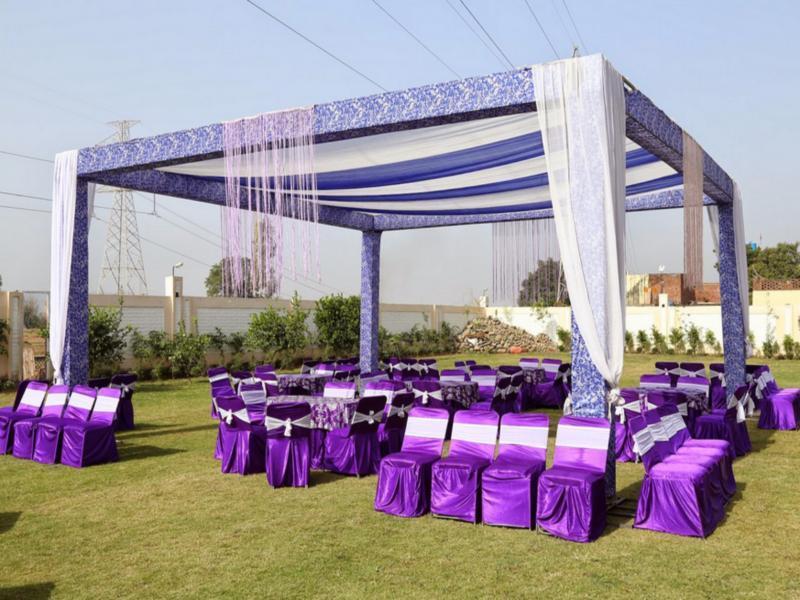 The Baghban Hotel & Resort, Baddi 외부 사진