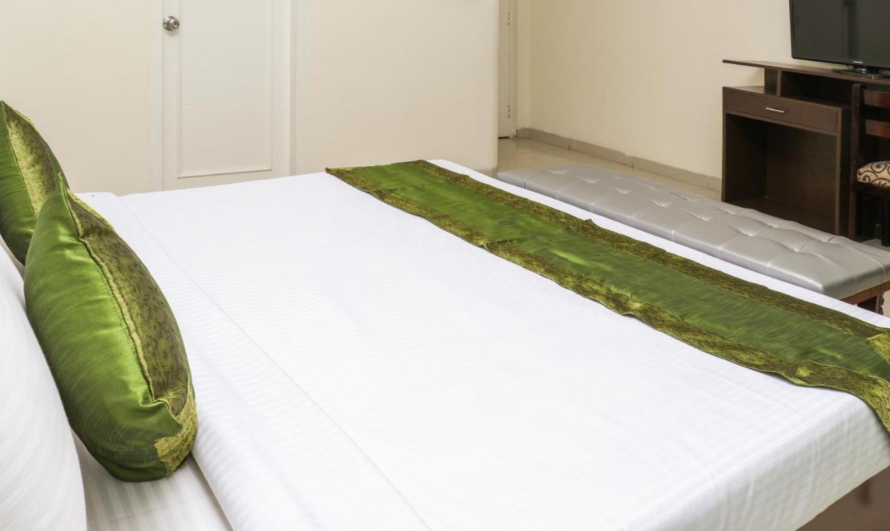 The Baghban Hotel & Resort, Baddi 외부 사진