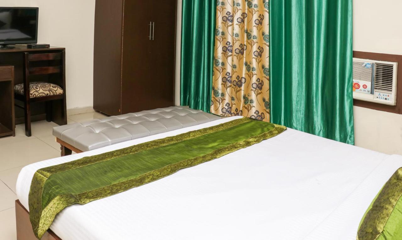 The Baghban Hotel & Resort, Baddi 외부 사진
