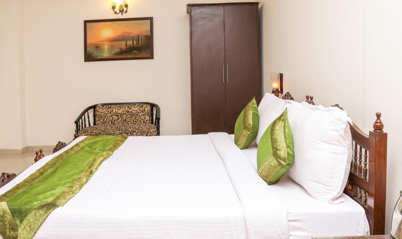 The Baghban Hotel & Resort, Baddi 외부 사진