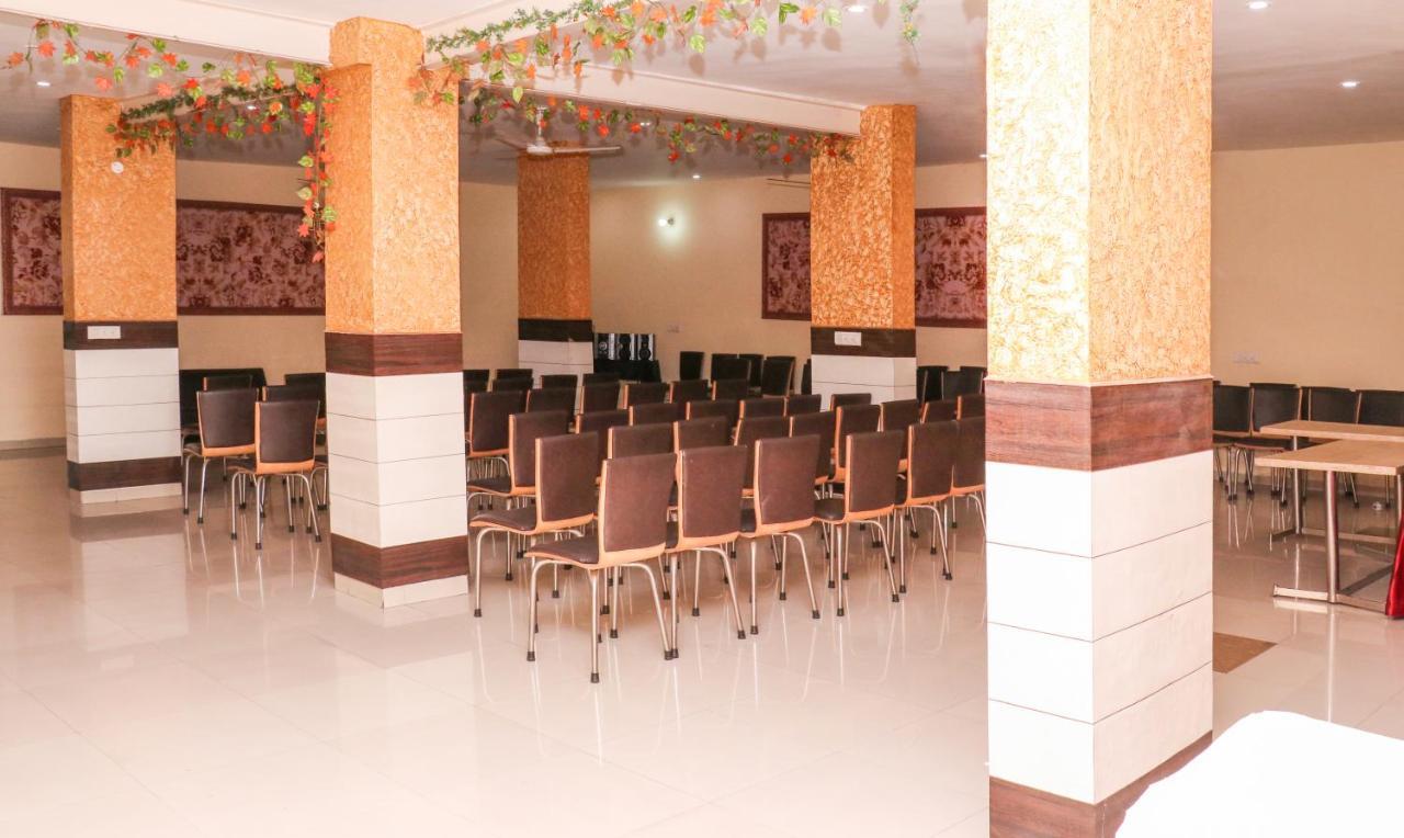 The Baghban Hotel & Resort, Baddi 외부 사진