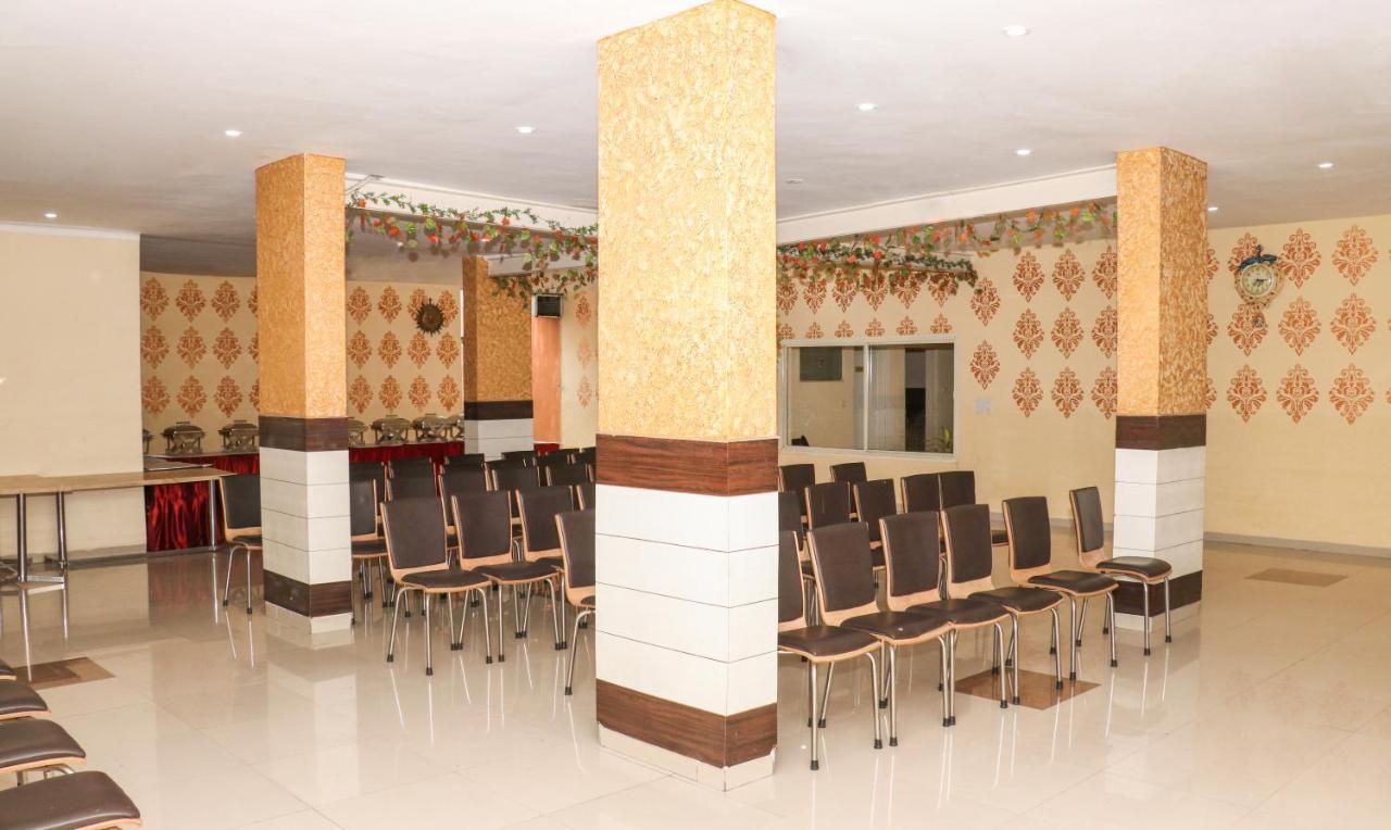 The Baghban Hotel & Resort, Baddi 외부 사진